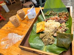 -mamalao老挝烤肉糯米饭