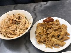 -再回首鸡肉米线(人民路一店)