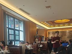 -梅利汴京烤鸭•开封豫菜地标店(东大街店)
