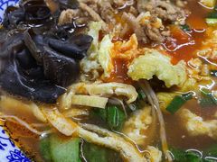 -秦之味陕西特色面馆(中华路店)