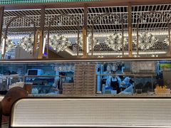 -新世界餐厅(万达店)