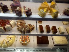 -星禾悦法式千层蛋糕(大卫城店)