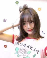 -艳遇 style fashion