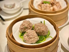 上汤浸桂汁牛肉球-御宝轩(益丰·外滩源店)