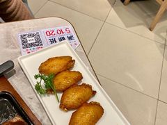 -必胜客(海安文峰店)