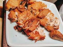 -情满四合院•京菜•烤鸭(动物园店)