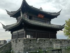 -台州府城(江南长城)
