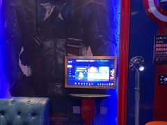 -UK派对KTV(日月广场店)