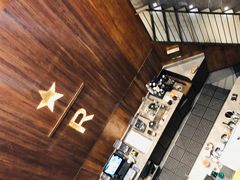 -星巴克臻选(南京艾尚天地店)