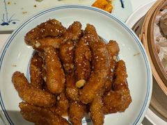 -龍聚祥烧麦馆(万达店)