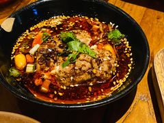 -串大叔炭火烤串·鸡西大冷面刀削面(总店)