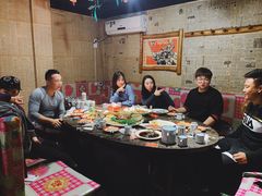 -粗粮人家·东北菜(洋桥店)