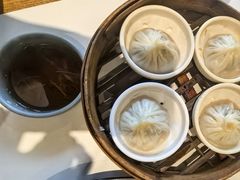 -馋三尺蟹粉小笼(人民广场店)