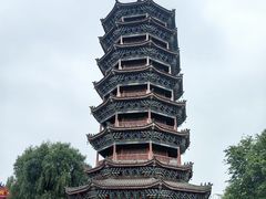 -滦州古城