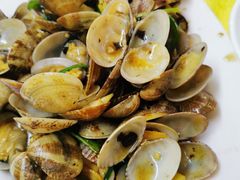 -锐记美食店·现捞海鲜(闸坡店)