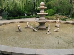-百脉泉景区