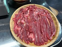 -黔有有贵州酸汤夺夺粉火锅(五味十字店)