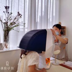 -倩极·精研痘敏肌管理