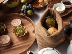 -三嚥阁 La Villa Restaurant