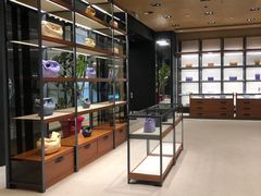 店内环境-BOTTEGA VENETA(天津万象城店)