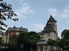 -中旅阿那亚九龙湖·公主酒店