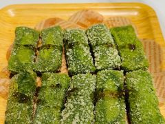 -阿露佳·舌尖上的安吉菜