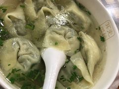 -潘国仙耳光馄饨(黄家阙路店)