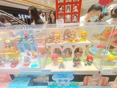 -泡泡玛特POPMART(国金街店)