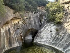 -黑龙潭风景区