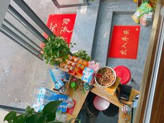 -四川老牛麻辣烫(北门桥店)