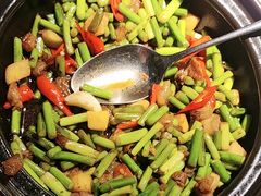 -穿越·外婆家(西溪天堂店)