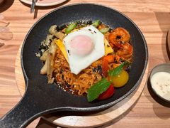 -KimPro 辛普乐概念韩餐