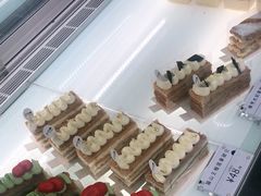 -BanCake·法式千层·拿破仑專門店