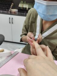 点击看大图 -猫小姐美发美甲造型店