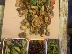 麻麻海鲜烩-特色酱椒鱼私房菜(黄鹤楼店)