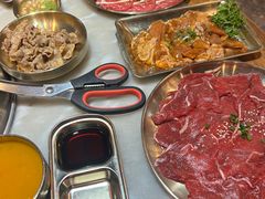 -韩宫宴和牛烤肉(无锡大东方广场店)
