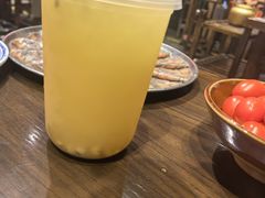 -萍姐火锅·公路夜市(南京新街口店)