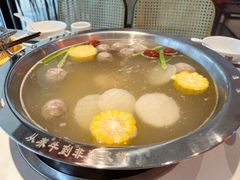-八合里潮汕鲜牛肉火锅(福州万象城店)