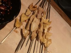 -枪火串烧·东北特色烧烤(罗湖总店)