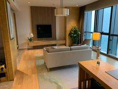 -重庆解放碑威斯汀酒店