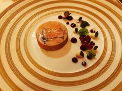 -The Ritz Restaurant