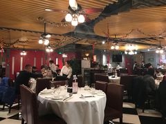 大堂-红门金汤·港式火锅(英皇集团中心店)