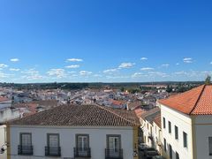 -埃武拉罗马神庙