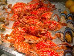 iphone_upload_pic-粤海喜来登酒店·盛宴海鲜牛排自助餐厅(天河城店)