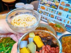 -章记星洲 · 新加坡餐厅(望京店)