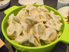 -老边饺子馆·东北菜(虎坊桥店)