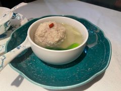 -醉舍·新淮扬菜(长宁龙之梦店)