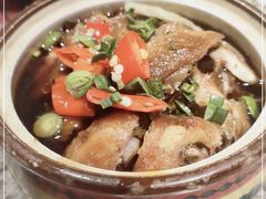-南京大牌档(香港广场店)