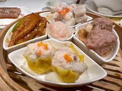 -東海海鲜酒家(中信广场店)