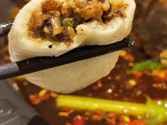 -费明中罗非鱼(大石坝店)